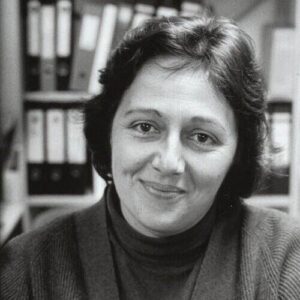 Rosi Braidotti