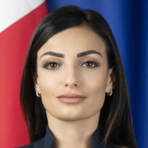 Rosianne Cutajar