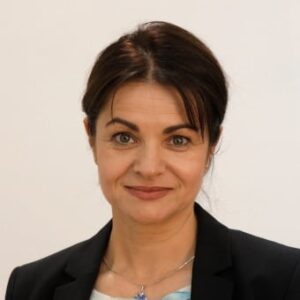 Rositsa Kirova