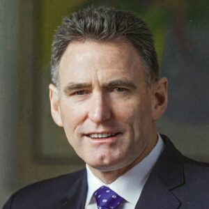 Ross McEwan