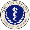 Ross University School of Medicine Logo
