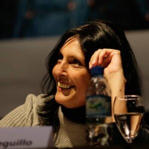 Rossana Reguillo