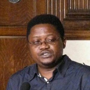 Rotimi Babatunde