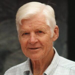 Roy McKenzie