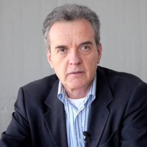 Roy Thurik