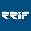 RRiF College for Financial Management Logo