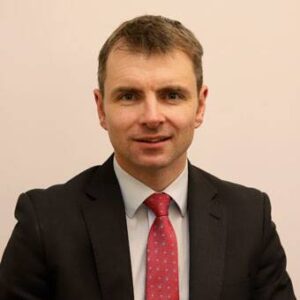 Ruairí Ó Murchú
