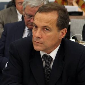 Rubén Giustiniani