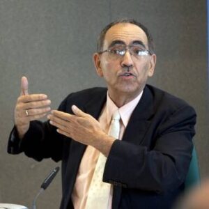 Rubén Ignacio Zamora Rivas