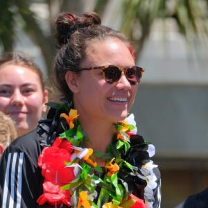 Ruby Tui