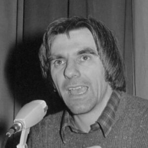 Rudi Dutschke