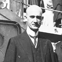 Rudolf Asmis