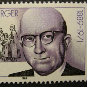 Rudolf Mauersberger