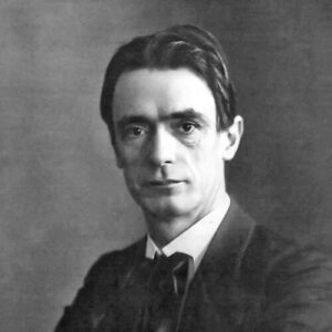 Rudolf Steiner