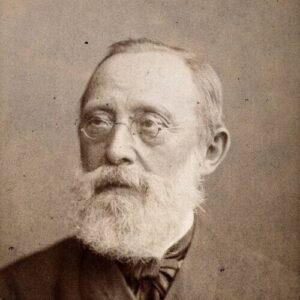Rudolf Virchow