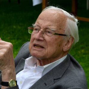 Rudolf Zahradník