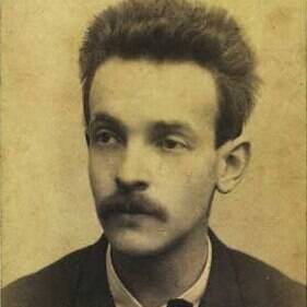 Rudolph Sophus Bergh