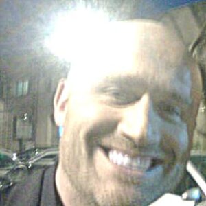 Rudy Zerbi
