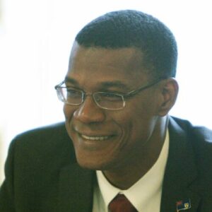 Rufus Ewing