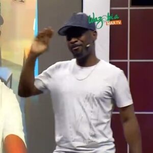 Ruggedman
