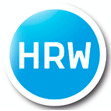 Ruhr West University of Applied Sciences Logo