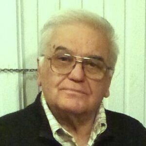 Rumen Gasharov