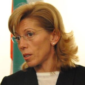 Rumiana Jeleva