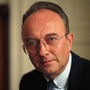 Rupert Scholz
