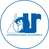 Rural University of Guatemala Logo