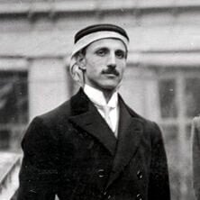 Rustam Haidar