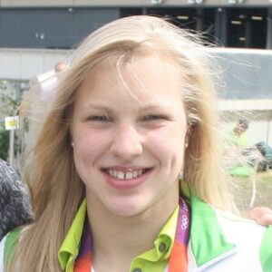 Rūta Meilutytė