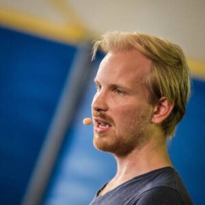 Rutger Bregman
