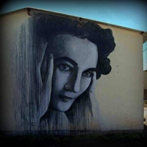 Ruth First