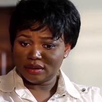Ruth Kadiri