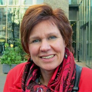 Ruth Peetoom