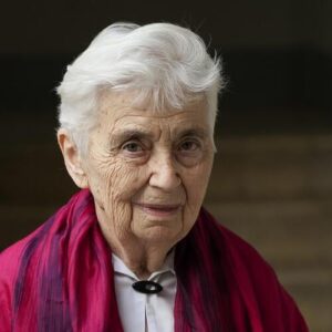 Ruth Pfau