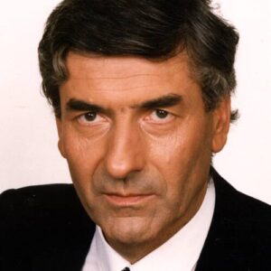 Ruud Lubbers