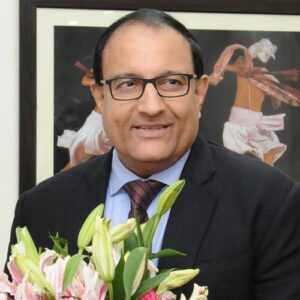 S. Iswaran