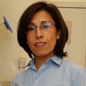 S. Patricia Becerra