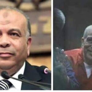 Saad El-Katatni