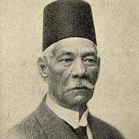 Saad Zaghloul