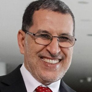 Saadeddine Othmani