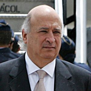 Sabas Pretelt de la Vega