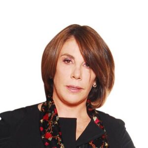 Sabina Berman Goldberg