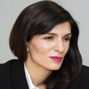 Sabina Ćudić