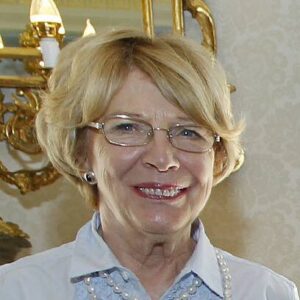 Sabina Higgins