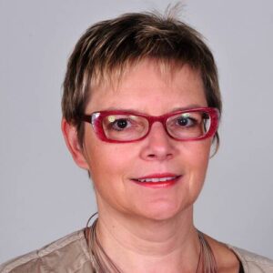 Sabine Dittmar