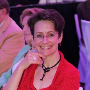 Sabine Herlitschka