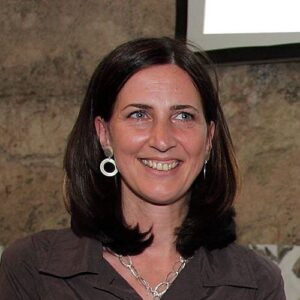 Sabine Ladstätter