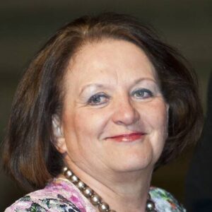 Sabine Leutheusser-Schnarrenberger